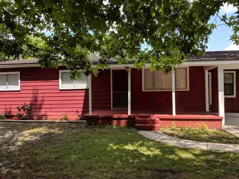 4100 Railroad St, Pace, FL 32571 photo 1
