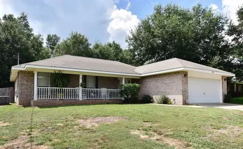 4057 Audiss Rd, Milton, FL 32583 photo 3