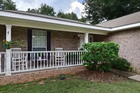 4057 Audiss Rd, Milton, FL 32583 photo 2