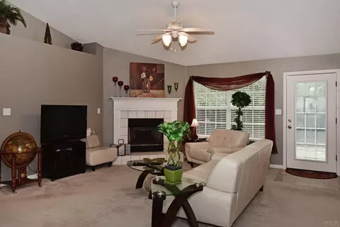 4057 Audiss Rd, Milton, FL 32583 photo 4