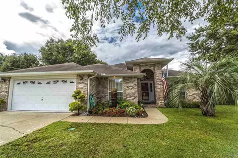 4902 Timber Ridge Rd, Pace, FL 32571 photo 1