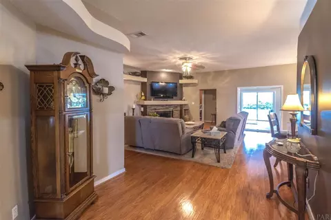 4902 Timber Ridge Rd, Pace, FL 32571 photo 6