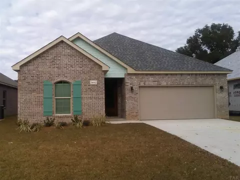 3892 Fielding Ct, Pace, FL 32571 photo 3