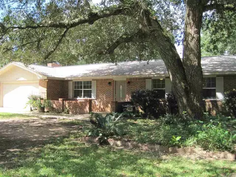 4639 Gregg Ave, Pace, FL 32571 photo 1