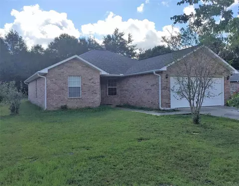 5328 Traci Dr, Milton, FL 32583 photo 1