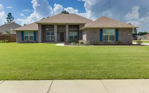 5993 W Cambridge Way, Pace, FL 32571 photo 1