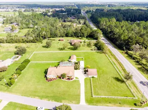 374 Meander Ln, Cantonment, FL 32533 photo 46