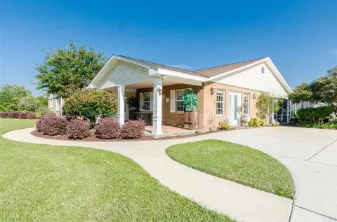 374 Meander Ln, Cantonment, FL 32533 photo 6