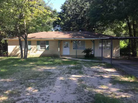 5030 Pennington Ln, Pace, FL 32571 photo 1