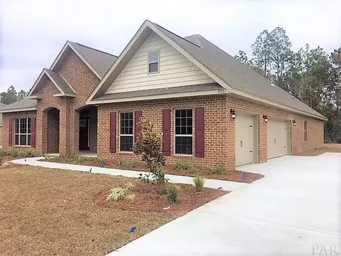 2801 Gemstone Cir, Pace, FL 32571 photo 1