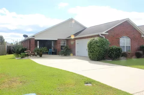 763 Hanley Downs Dr, Cantonment, FL 32533 photo 2