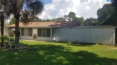 2159 Squire Dr, Cantonment, FL 32533 photo 22