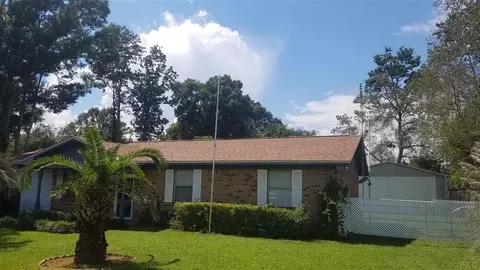 2159 Squire Dr, Cantonment, FL 32533 photo 1
