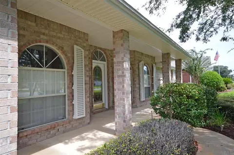 4124 Lancaster Gate Dr, Pace, FL 32571 photo 2