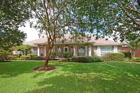 4124 Lancaster Gate Dr, Pace, FL 32571 photo 1