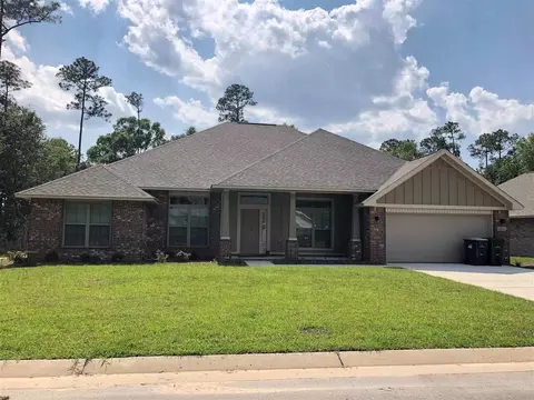 6211 Ithaca St, Milton, FL 32570 photo 1