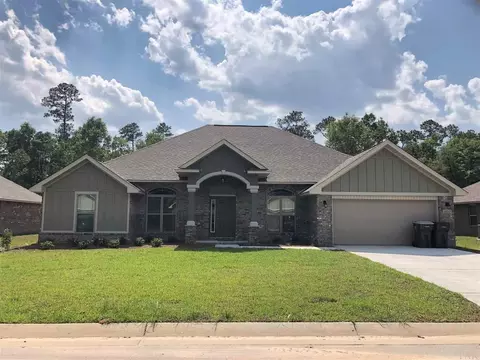 6217 Ithaca St, Milton, FL 32570 photo 1