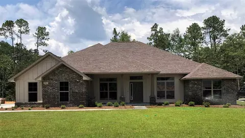 6361 Benelli Dr, Milton, FL 32570 photo 1