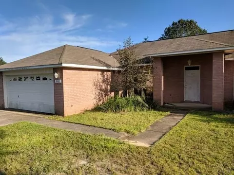 4963 Pineview Ridge Rd, Pace, FL 32571 photo 1