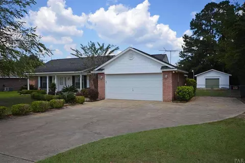 6122 Leon Ln, Pace, FL 32571 photo 1