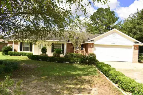 6122 Leon Ln, Pace, FL 32571 photo 2