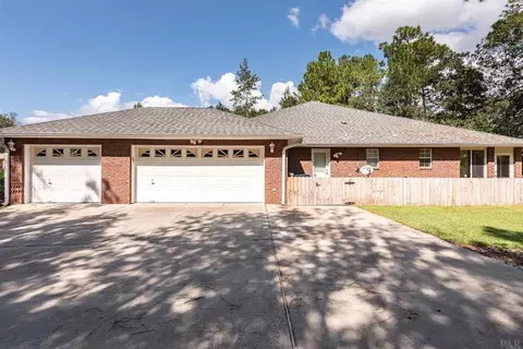 3317 Gleneagles Dr, Pace, FL 32571 photo 37