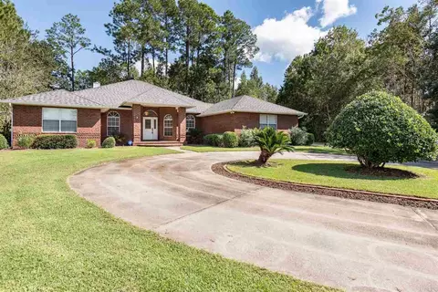 3317 Gleneagles Dr, Pace, FL 32571 photo 1