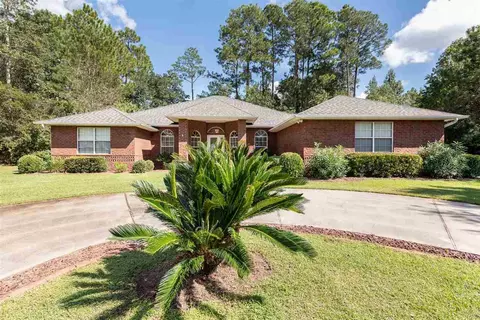 3317 Gleneagles Dr, Pace, FL 32571 photo 2