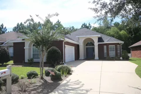 3169 Strathauer Rd, Milton, FL 32583 photo 1