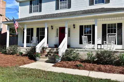 5192 Rowe Trl, Pace, FL 32571 photo 2