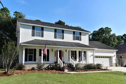 5192 Rowe Trl, Pace, FL 32571 photo 1