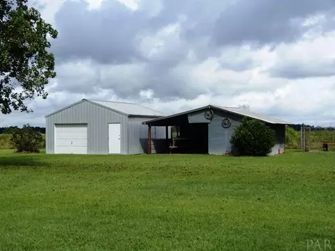 5610 Pine Forest Rd, Mcdavid, FL 32568 photo 18