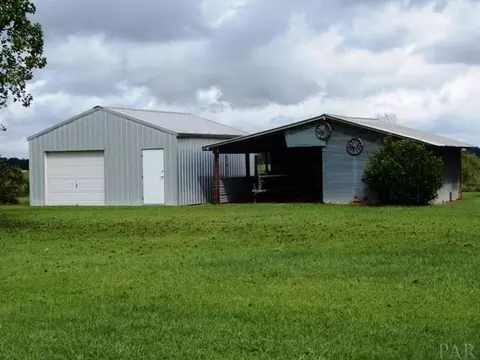 5610 Pine Forest Rd, Mcdavid, FL 32568 photo 21