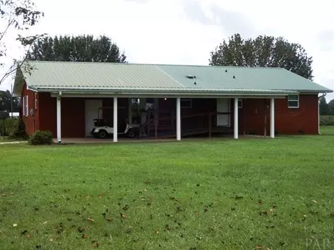 5610 Pine Forest Rd, Mcdavid, FL 32568 photo 17