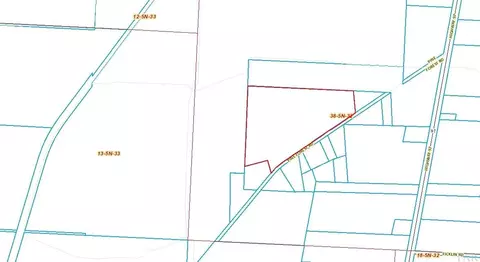 5610 Pine Forest Rd, Mcdavid, FL 32568 photo 29