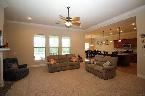 4853 Spears St, Pace, FL 32571 photo 2