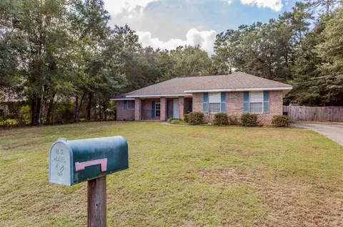 4145 Willis Way, Milton, FL 32583 photo 2