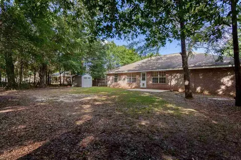 4145 Willis Way, Milton, FL 32583 photo 41