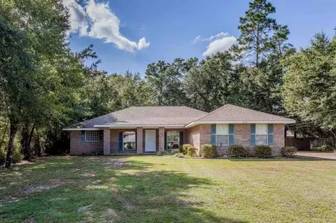 4145 Willis Way, Milton, FL 32583 photo 1