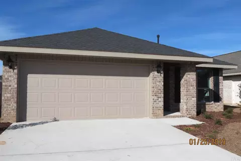 4453 Fiske St, Pace, FL 32571 photo 2
