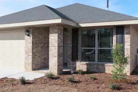 4453 Fiske St, Pace, FL 32571 photo 1