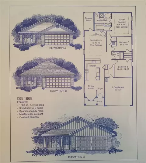 4459 Fiske St, Pace, FL 32571 photo 12