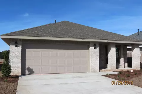 4459 Fiske St, Pace, FL 32571 photo 2