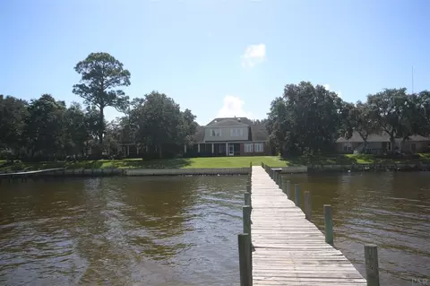 5716 E Bay Blvd, Gulf Breeze, FL 32563 photo 8