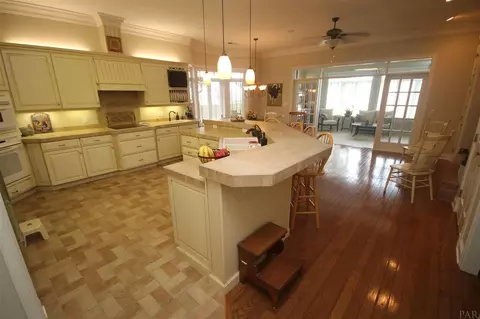 5716 E Bay Blvd, Gulf Breeze, FL 32563 photo 15