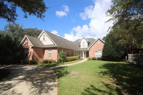 5716 E Bay Blvd, Gulf Breeze, FL 32563 photo 2