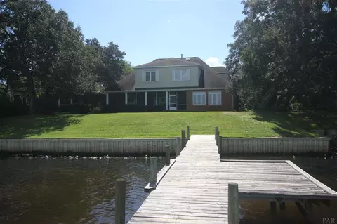 5716 E Bay Blvd, Gulf Breeze, FL 32563 photo 20