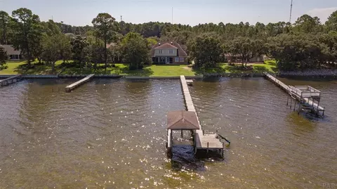 5716 E Bay Blvd, Gulf Breeze, FL 32563 photo 4