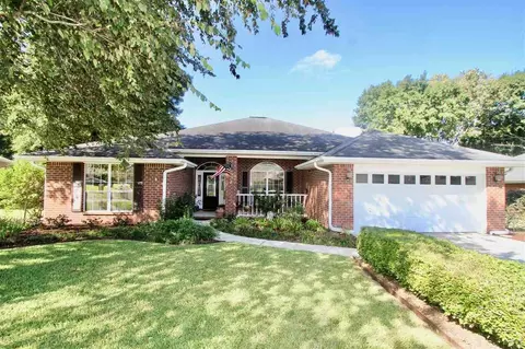 11751 Old Course Rd, Cantonment, FL 32533 photo 3