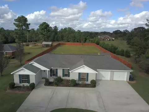 2180 Sid Hayes Rd, Jay, FL 32565 photo 1